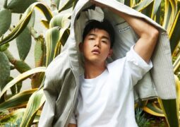 K-Pop Superstar Eric Nam Now Exclusively Represented by KROMA Entertainment’s NYMA in the Philippines
