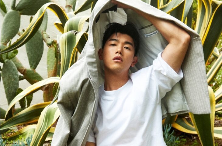 K-Pop Superstar Eric Nam Now Exclusively Represented by KROMA Entertainment’s NYMA in the Philippines
