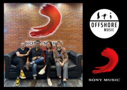Sony Music Entertainment Phillippines Announces PartnershipWith Indie Label Offshore Music
