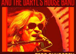 Daryl Hall Live in Manila 2023