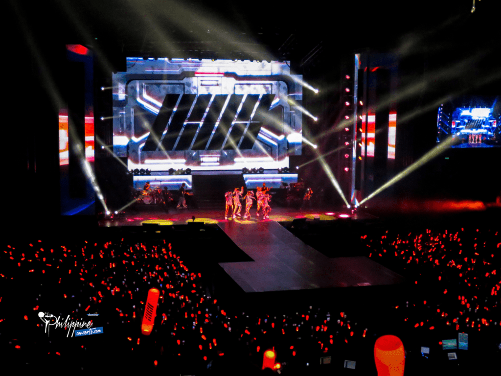 iKON