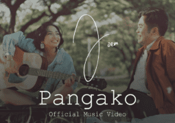 WATCH: Katik joins joem for his new “Pangako” official music video