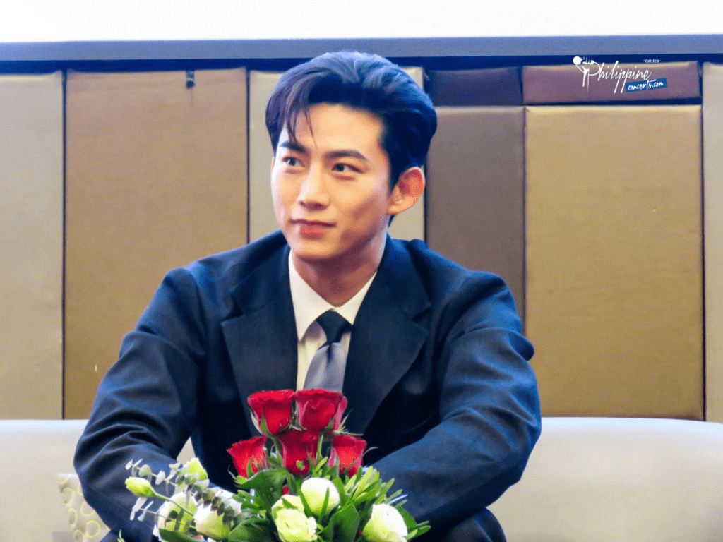 Taecyeon