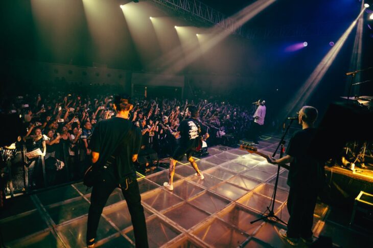 Wish You Were Here: Neck Deep Gives Manila An Evening to Remember in Sold-Out Concert