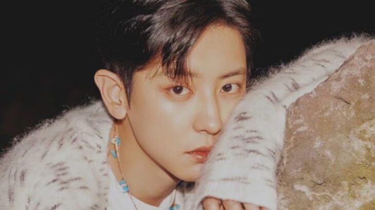 EXO’s Chanyeol to Take Over Asia with The Eternity Fancon Tour