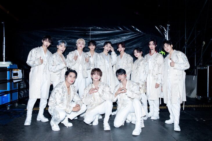 SEVENTEEN to Write Another History with FOLLOW TO BULACAN