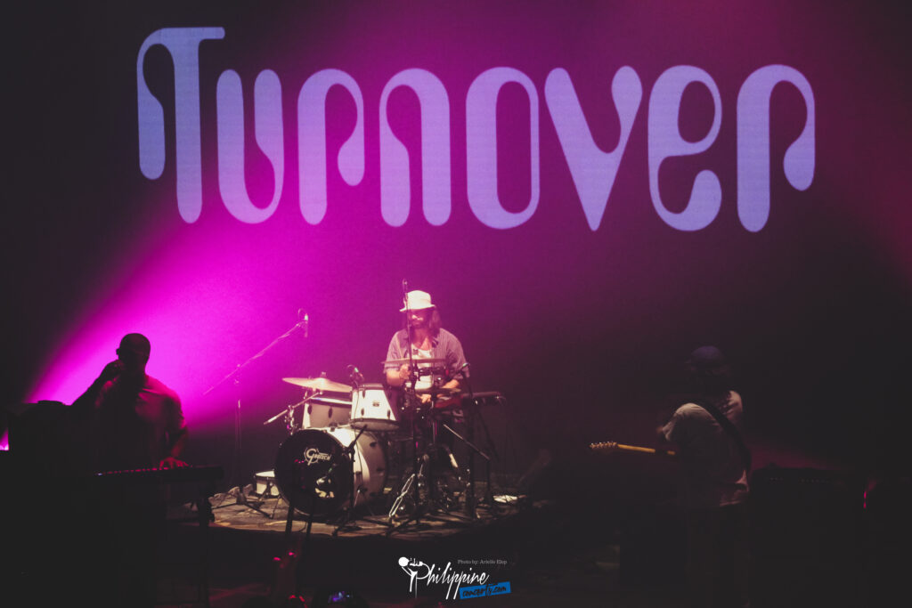 Turnover