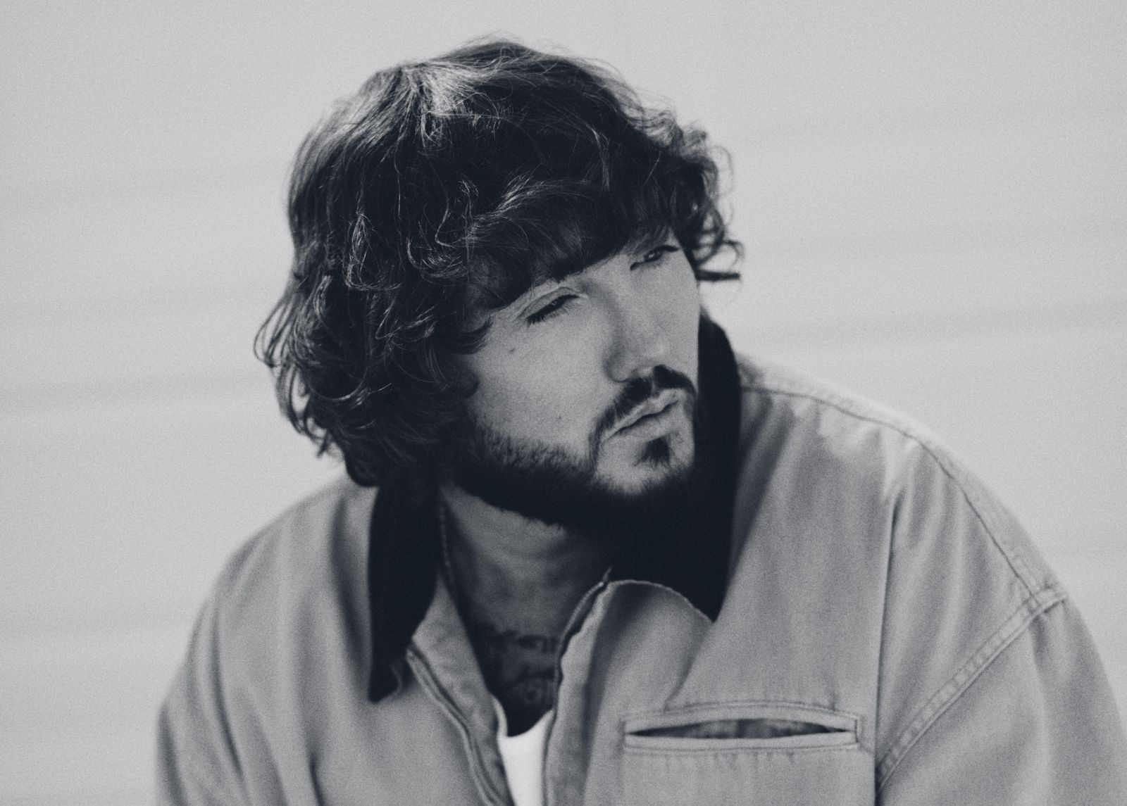 James Arthur announces new album, Bitter Sweet Love Philippine Concerts