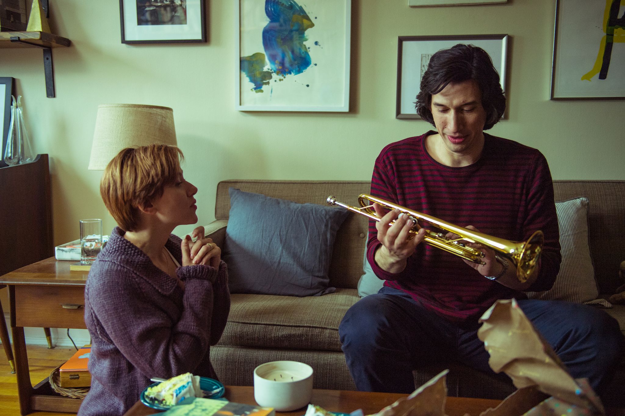 Say “I Do”: 5 Netflix Films and Series that Tackle the Complexities of Marriage