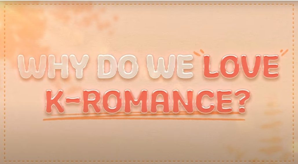 Why K-Romance Leaves Us Wanting More: Hear From the Actors Themselves