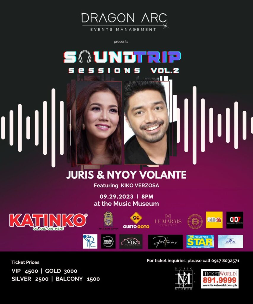 Soundtrip Sessions Vol. 2