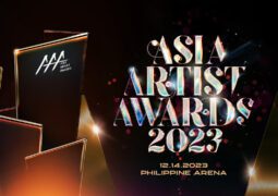 2023 Asia Artist Awards in the Philippines Seat Plan and Ticket Prices