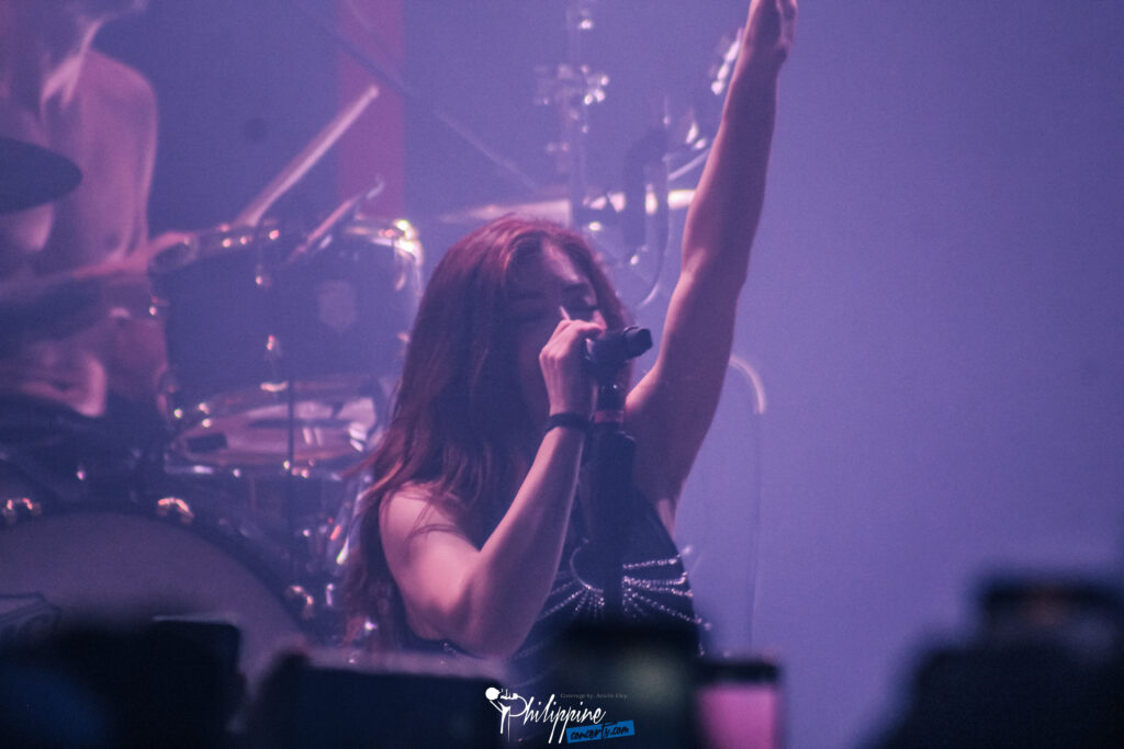 Against the Current