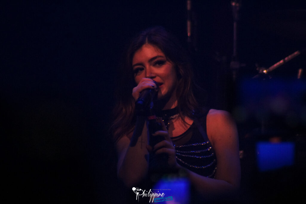 Against the Current