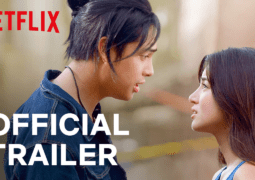 Netflix releases the main trailer for Can’t Buy Me Love