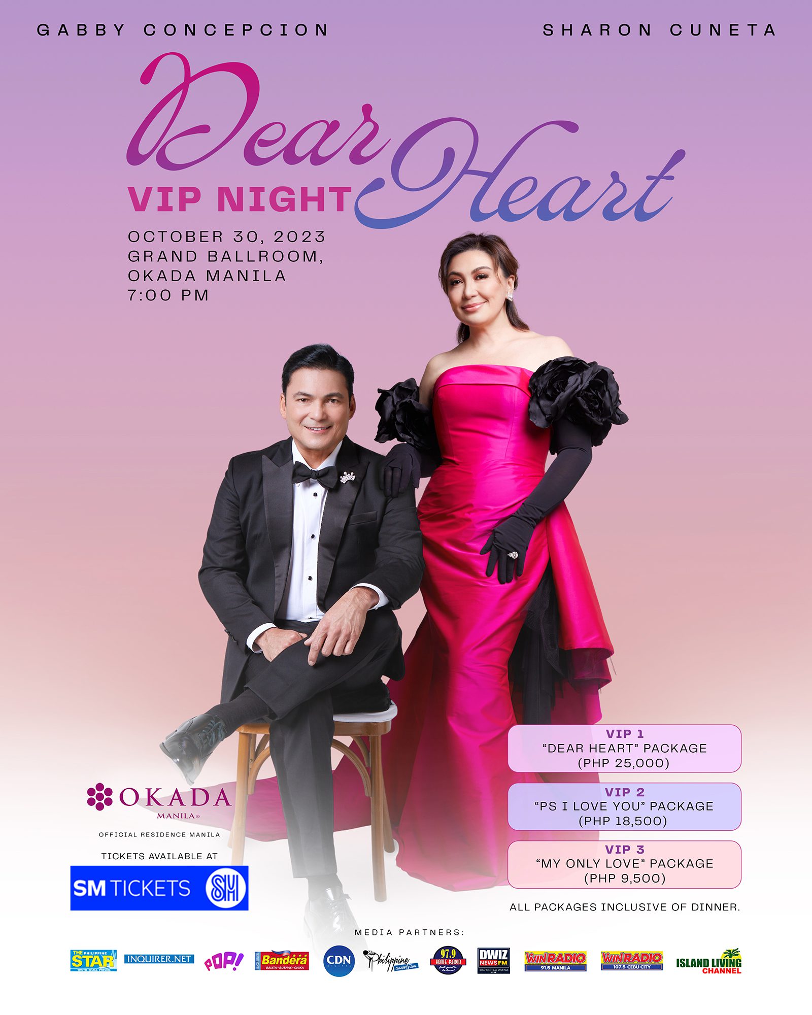 Heart Concert Tour 2024 India Sile Marcelle