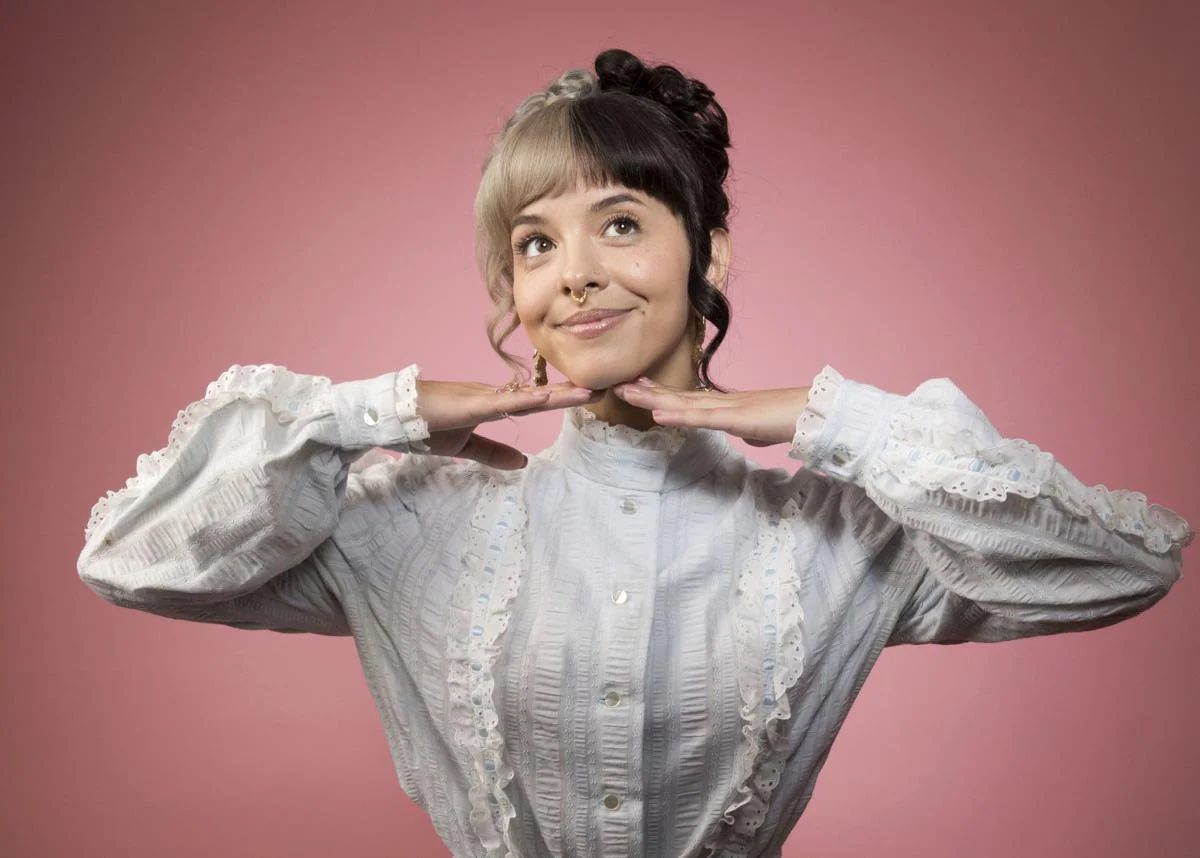 Melanie Martinez Announces Portals Tour in Asia