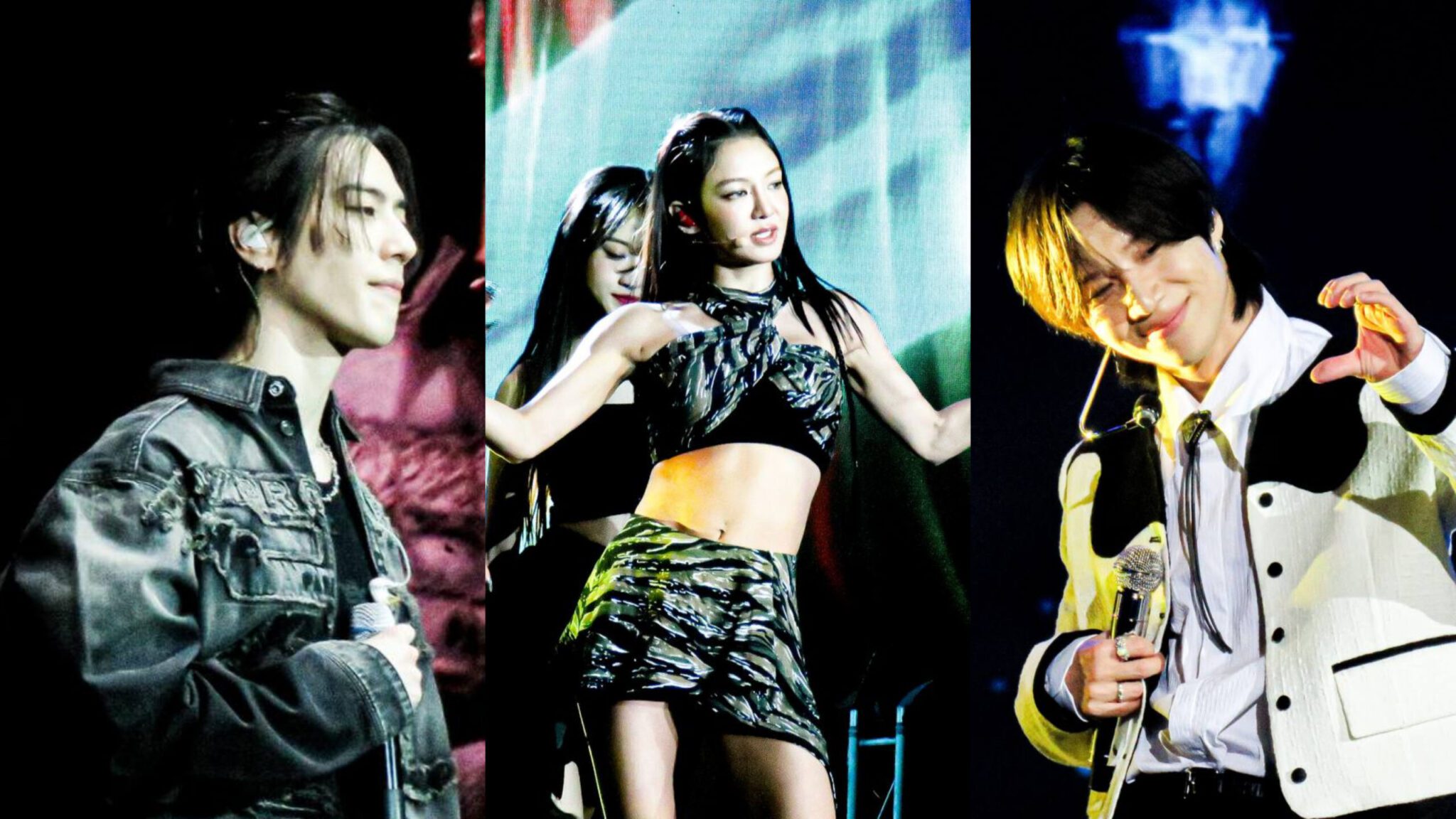 K-Magic Live
