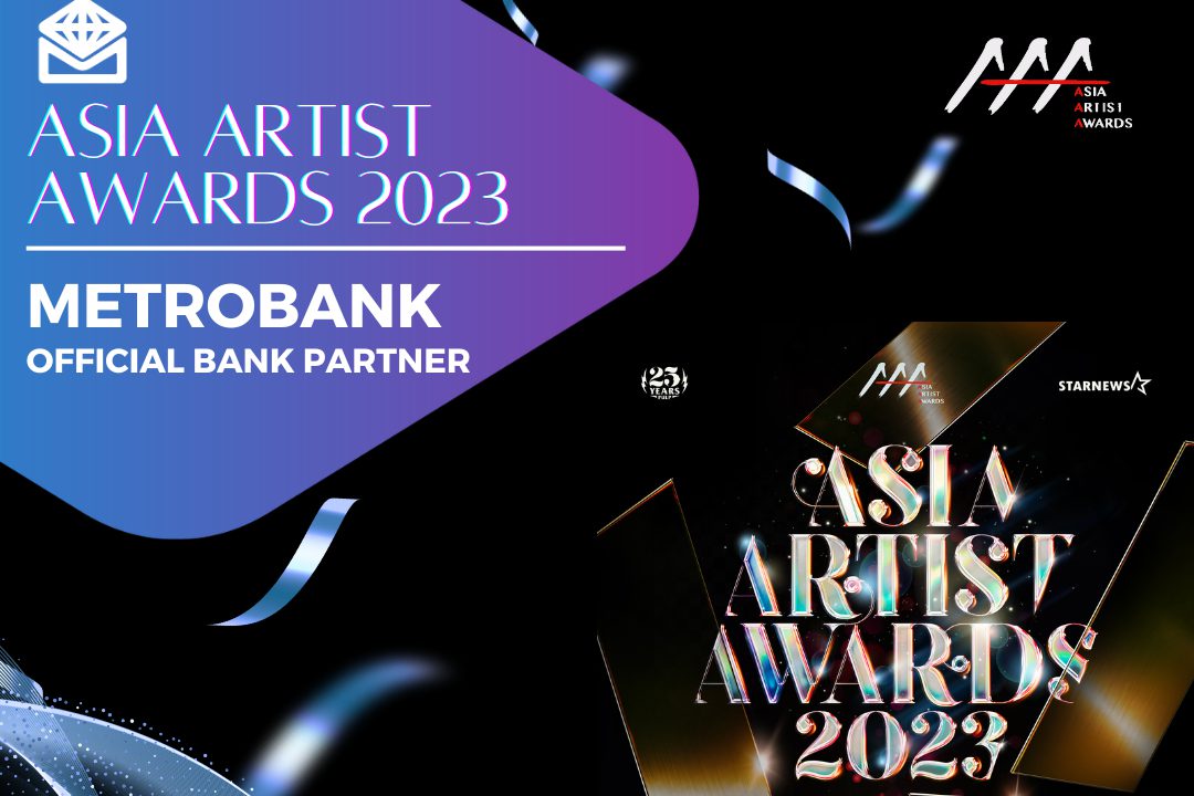 Asia Artist Awards