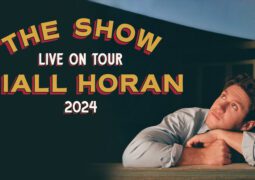 Niall Horan Brings “The Show Live on Tour” to Manila in May 2024
