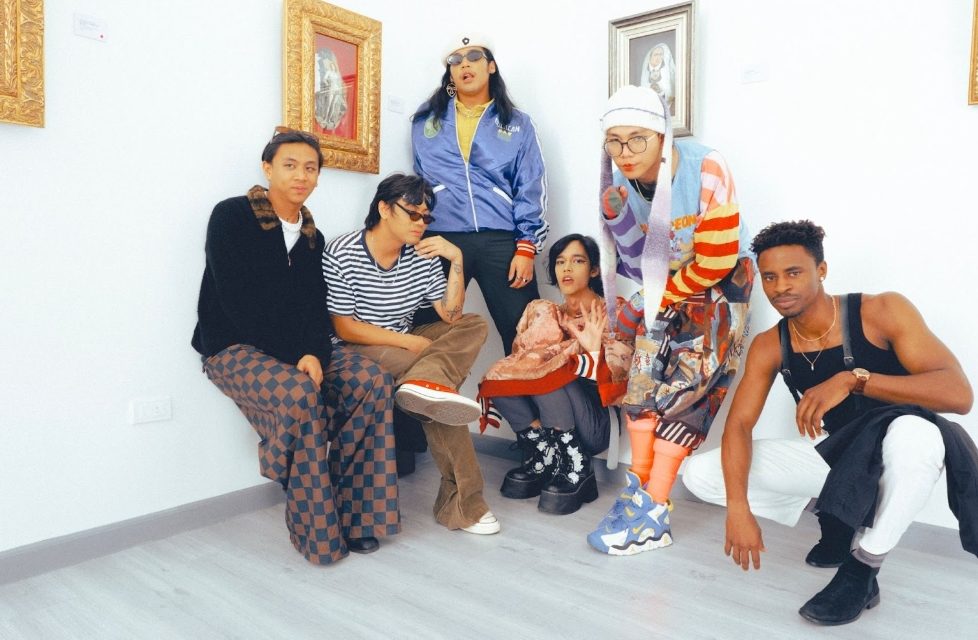 Rock band Dilaw is back with new song “Orasa”