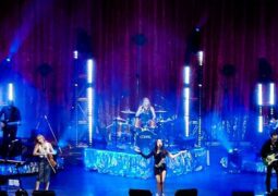 The Corrs in Manila Cruises to a Night of Sweet and Nostalgic Music