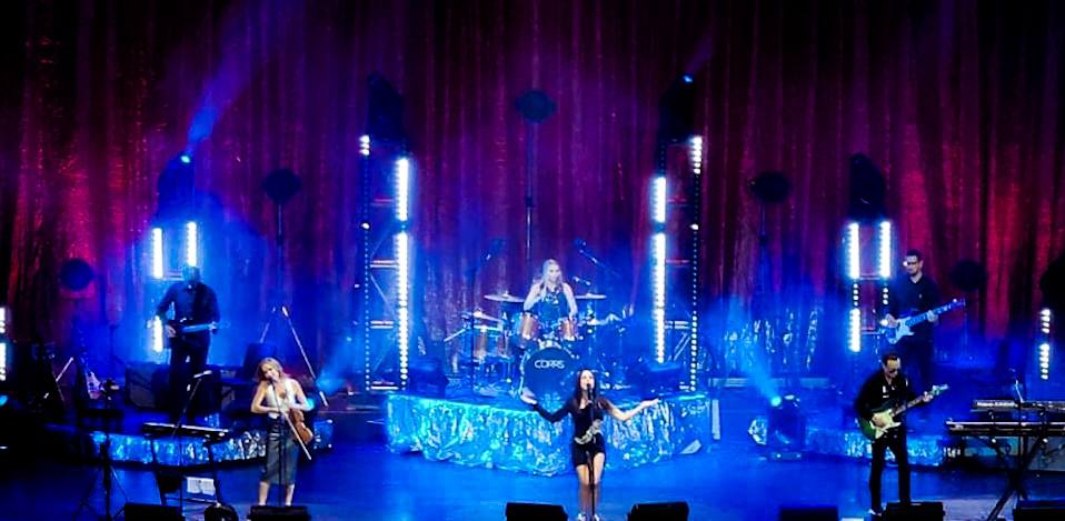 The Corrs