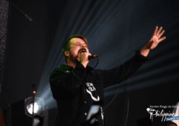 Long Live the Emo Kids: A Halloween Special with Silverstein