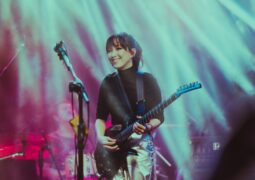 Barbie Almalbis releases new synth-pop single “Wicked Heart”