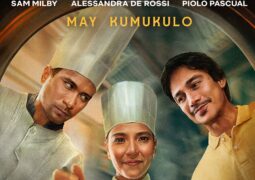 A Recipe for Romance: Netflix Unveils Stunning Key Art for ‘Replacing Chef Chico’