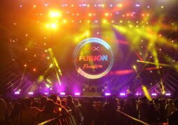 Fusion 11.11 Success: Beyond Music, A Celebration of Freedom and Unity