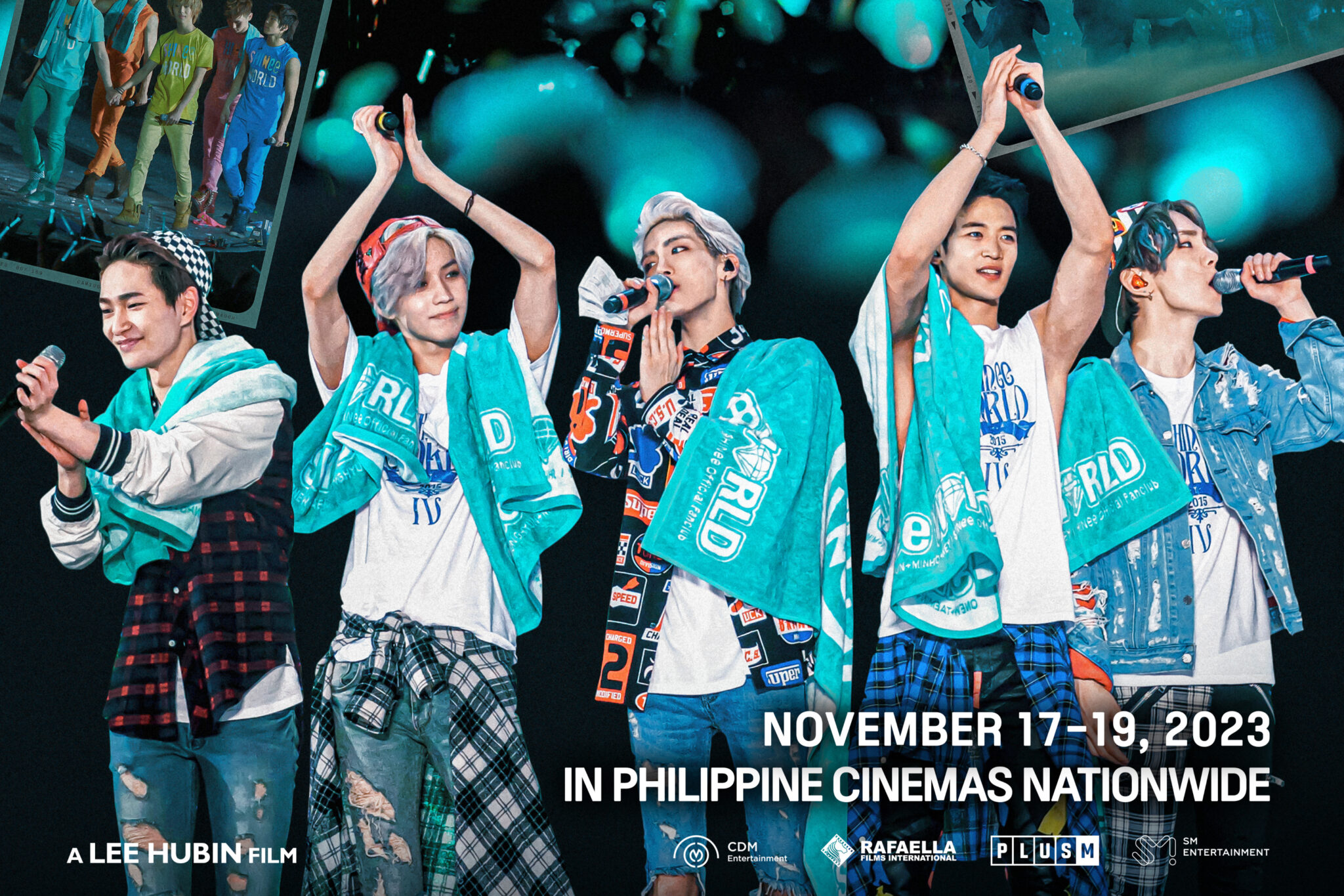 My SHINee World: A must-watch for Shawols