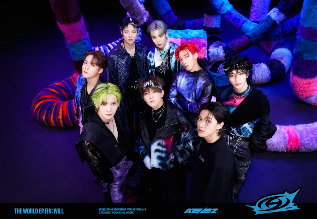 ATEEZ