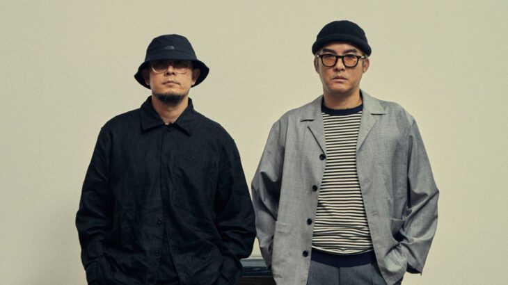 SCRUBB to Make Philippine Concert Stage Debut in February 2024