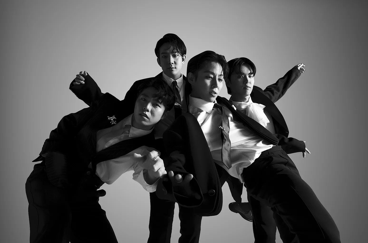 The Rose Announces 2024 Dawn to Dusk Asian Tour Dates