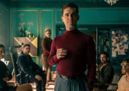 Return to the Scene of the Crime with ‘BERLIN’