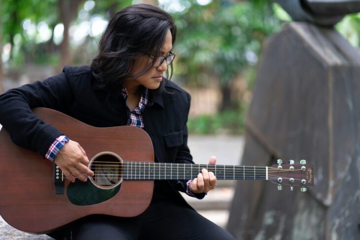 Ebe Dancel Reschedules ‘Dramachine’ 20th Anniversary Show at 123 Block to February 3rd