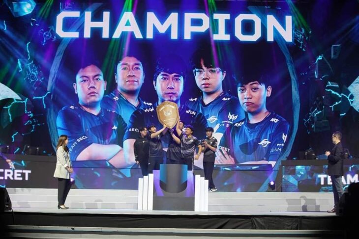 Acer Brings Out Best of Esports and Filipino Entertainment at Asia Pacific Predator League 2024 MANILA
