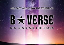 Araneta City gets borahae-fied with the BTS B★VERSE exhibition