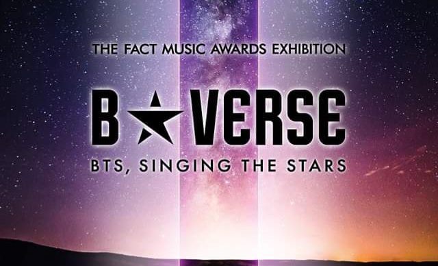 Araneta City gets borahae-fied with the BTS B★VERSE exhibition