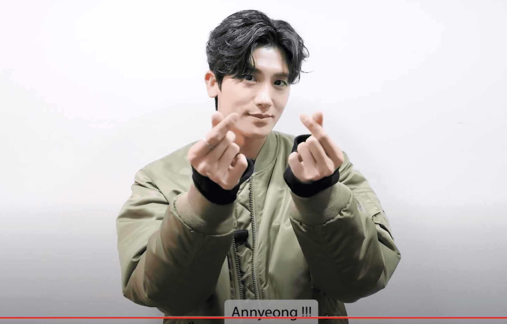 PARK HYUNG-SIK RELEASES VIDEO MESSAGE INVITING FILIPINO FANS TO MEET HIM ON FEB.17 FANCON
