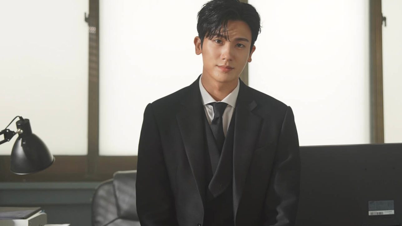 Park Hyung Sik fan meeting