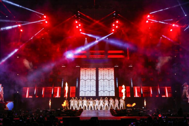 SEVENTEEN is Our Forever Headliner: Follow to Bulacan Marks Historic First in Philippine Concert History