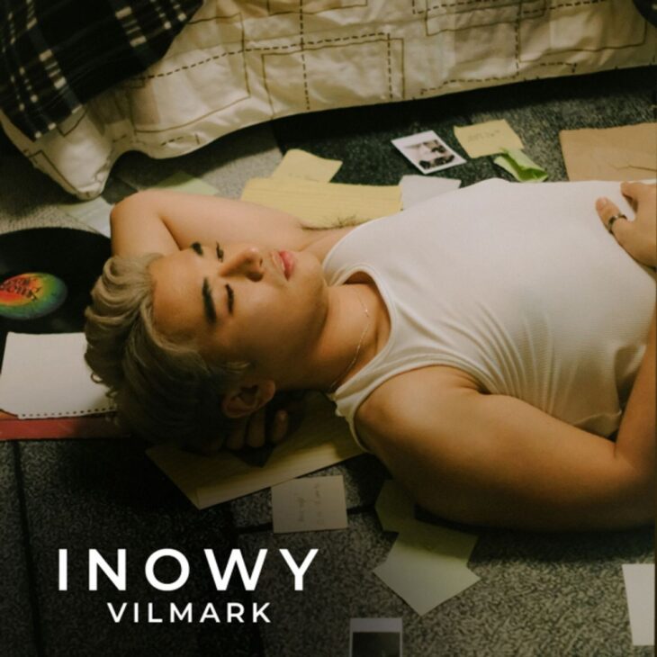 Vilmark releases an emotional single, “INOWY”