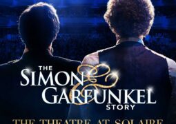 Iconic “The Simon and Garfunkel Story”Set For A Very Special Performance This March!