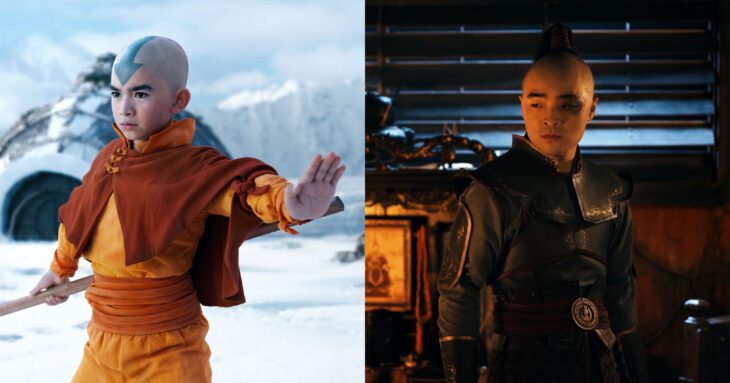 A DAY OF ELEMENTAL MAGIC: STARS OF ‘AVATAR: THE LAST AIRBENDER’ ARE COMING TO THE PHILIPPINES