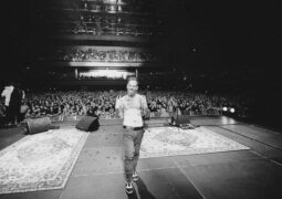 Slipknot & Stone Sour FRONTMAN, Corey Taylor, brings his CMF2 tour to Manila this April