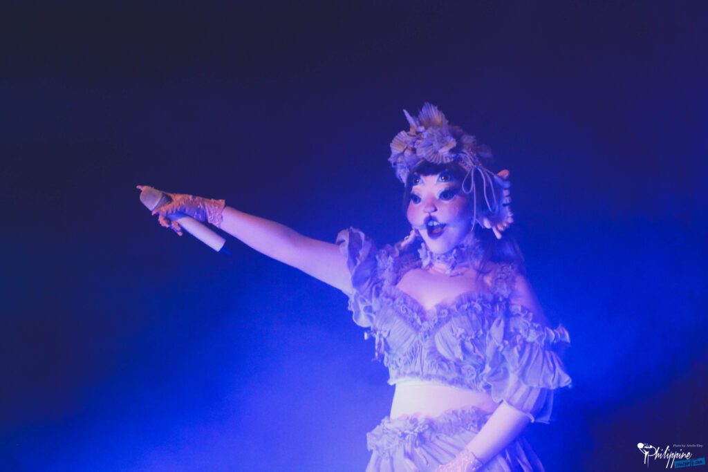 Melanie Martinez