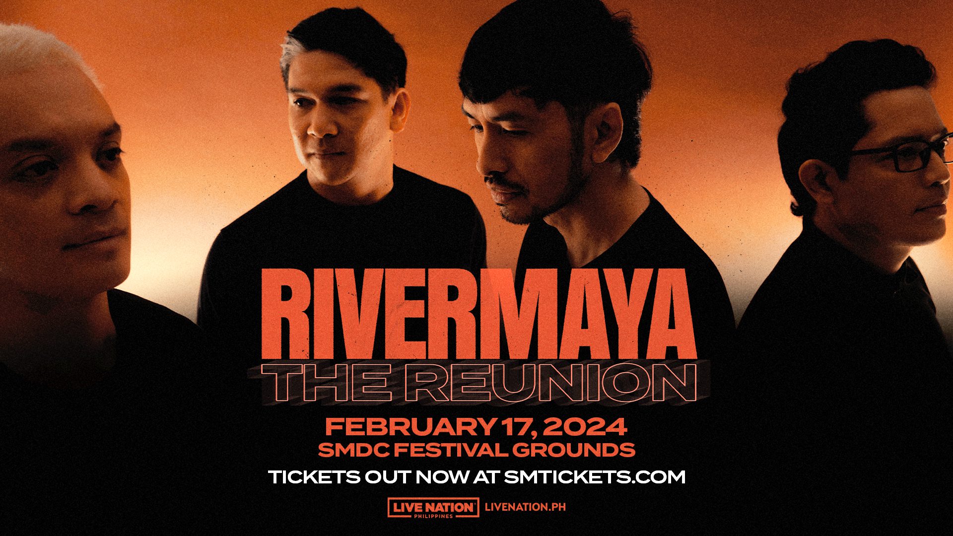 Revisit the timeless appeal of Rivermaya’s Greatest Hits Himig Ng