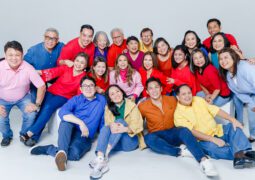 The UP Concert Chorus returns on Feb. 17 for “Sama-Sama Together Again”